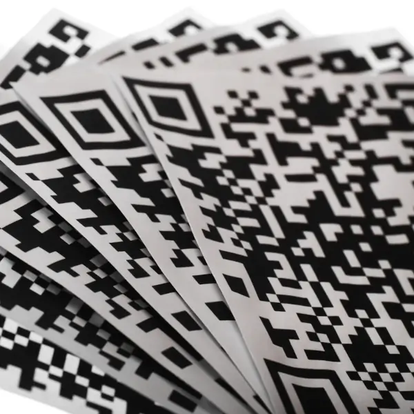 How to Print QR Codes?